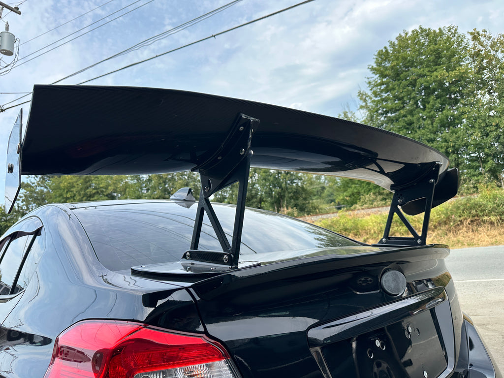 2018 Subaru WRX STI 2.5 – SU2505