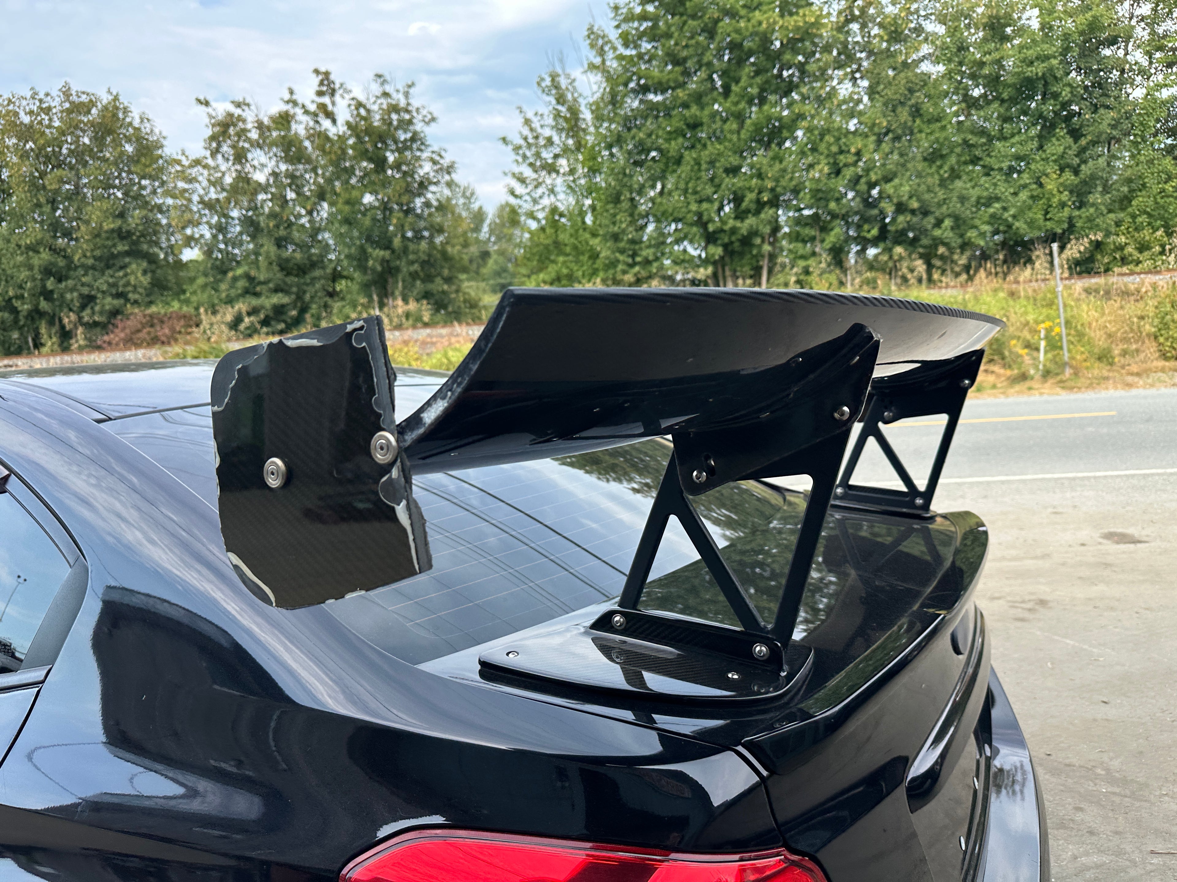 2018 Subaru WRX STI 2.5 – SU2505