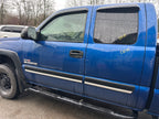 2004 Chevrolet Silverado C2500HD 6.6 LLY Duramax – C2539
