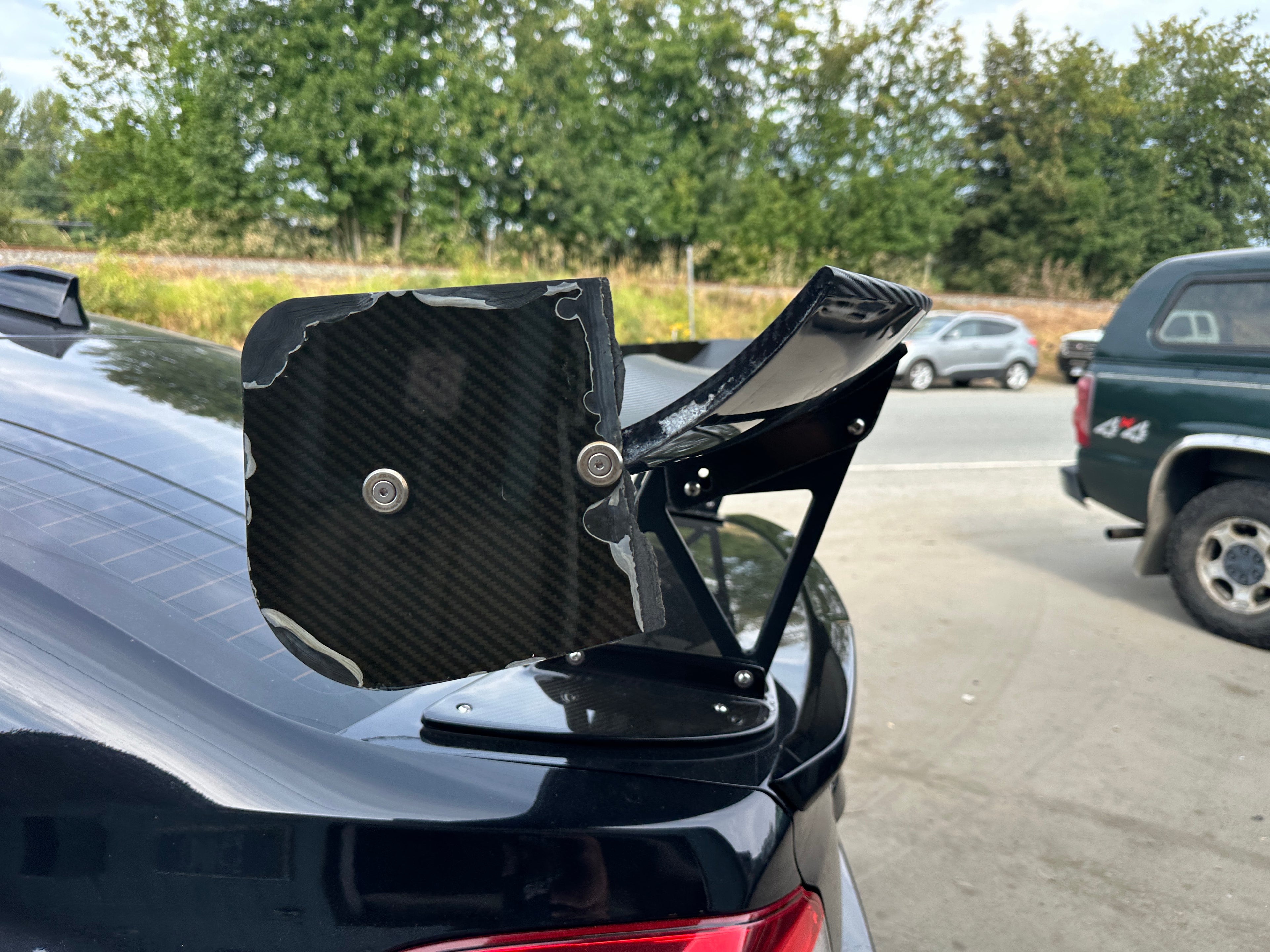 2018 Subaru WRX STI 2.5 – SU2505