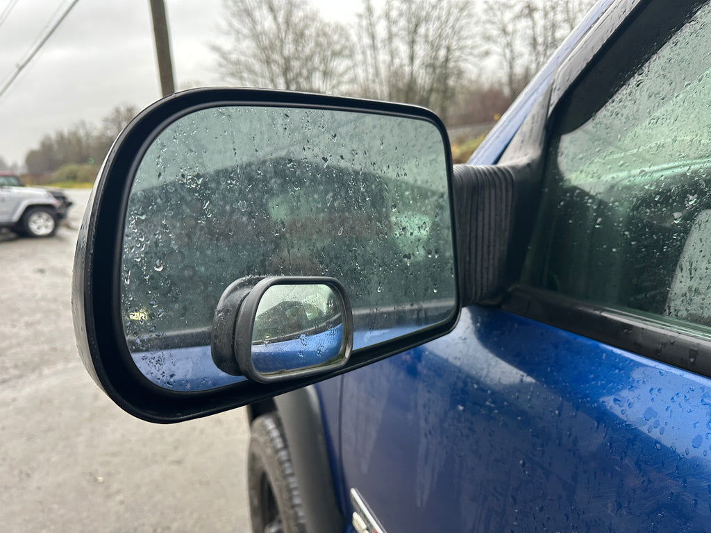 2004 Chevrolet Silverado C2500HD 6.6 LLY Duramax – C2539