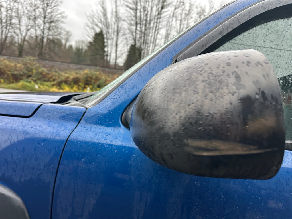 2004 Chevrolet Silverado C2500HD 6.6 LLY Duramax – C2539