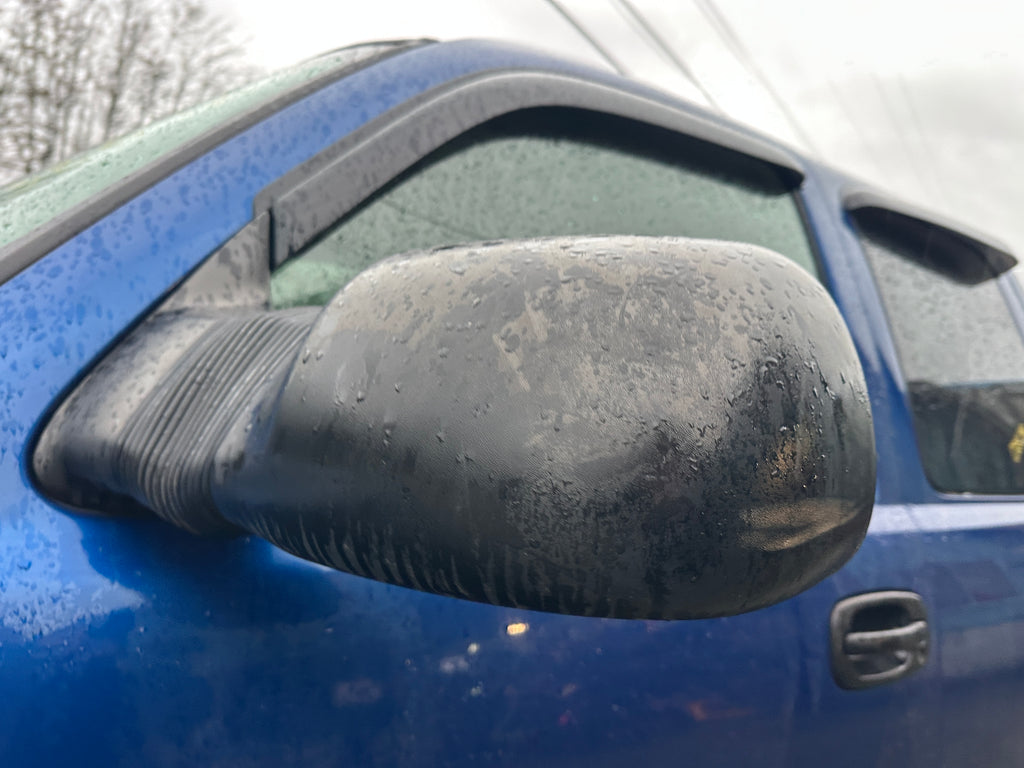 2004 Chevrolet Silverado C2500HD 6.6 LLY Duramax – C2539