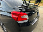 2018 Subaru WRX STI 2.5 – SU2505
