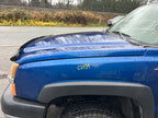 2004 Chevrolet Silverado C2500HD 6.6 LLY Duramax – C2539