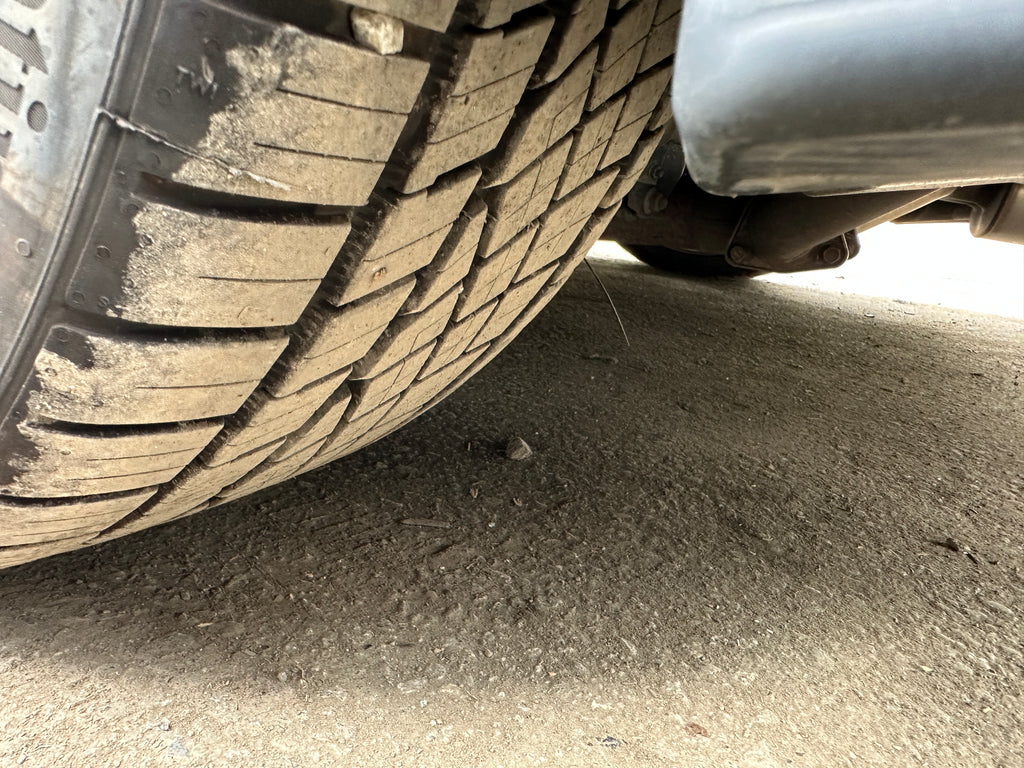 2018 Subaru WRX STI 2.5 – SU2505