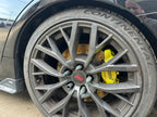 2018 Subaru WRX STI 2.5 – SU2505