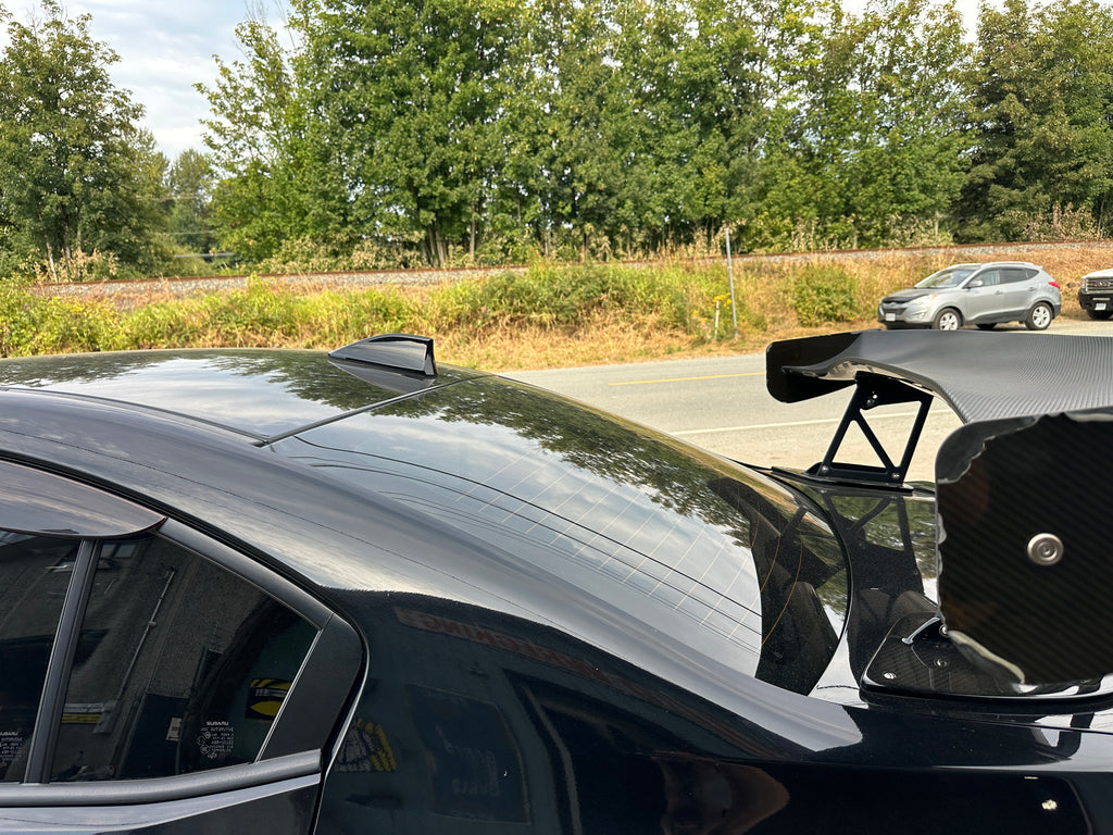 2018 Subaru WRX STI 2.5 – SU2505