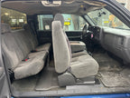 2004 Chevrolet Silverado C2500HD 6.6 LLY Duramax – C2539