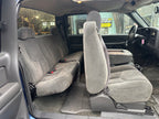 2004 Chevrolet Silverado C2500HD 6.6 LLY Duramax – C2539