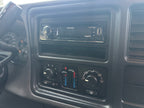 2004 Chevrolet Silverado C2500HD 6.6 LLY Duramax – C2539