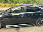 2018 Subaru WRX STI 2.5 – SU2505