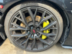 2018 Subaru WRX STI 2.5 – SU2505