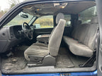 2004 Chevrolet Silverado C2500HD 6.6 LLY Duramax – C2539