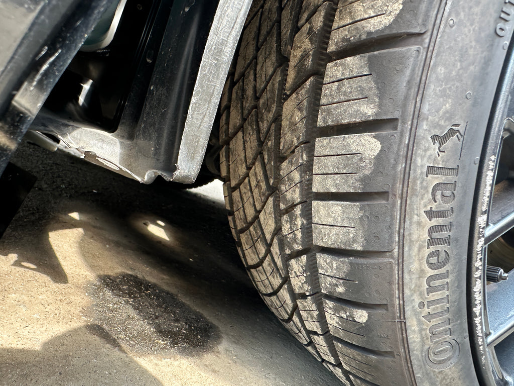 2018 Subaru WRX STI 2.5 – SU2505