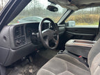 2004 Chevrolet Silverado C2500HD 6.6 LLY Duramax – C2539