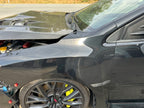 2018 Subaru WRX STI 2.5 – SU2505