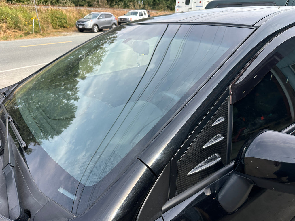 2018 Subaru WRX STI 2.5 – SU2505