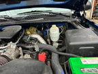 2004 Chevrolet Silverado C2500HD 6.6 LLY Duramax – C2539
