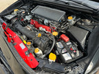 2018 Subaru WRX STI 2.5 – SU2505
