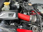 2018 Subaru WRX STI 2.5 – SU2505