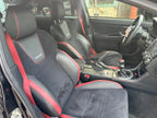 2018 Subaru WRX STI 2.5 – SU2505