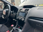 2018 Subaru WRX STI 2.5 – SU2505