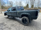 2007 GMC Sierra 2500 6.6L LBZ – G2512