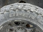 2007 GMC Sierra 2500 6.6L LBZ – G2512