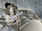 2007 GMC Sierra 2500 6.6L LBZ – G2512
