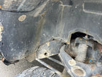2007 GMC Sierra 2500 6.6L LBZ – G2512