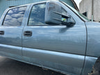 2007 GMC Sierra 2500 6.6L LBZ – G2512