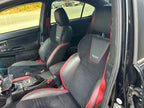 2018 Subaru WRX STI 2.5 – SU2505