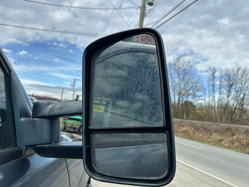 2007 GMC Sierra 2500 6.6L LBZ – G2512