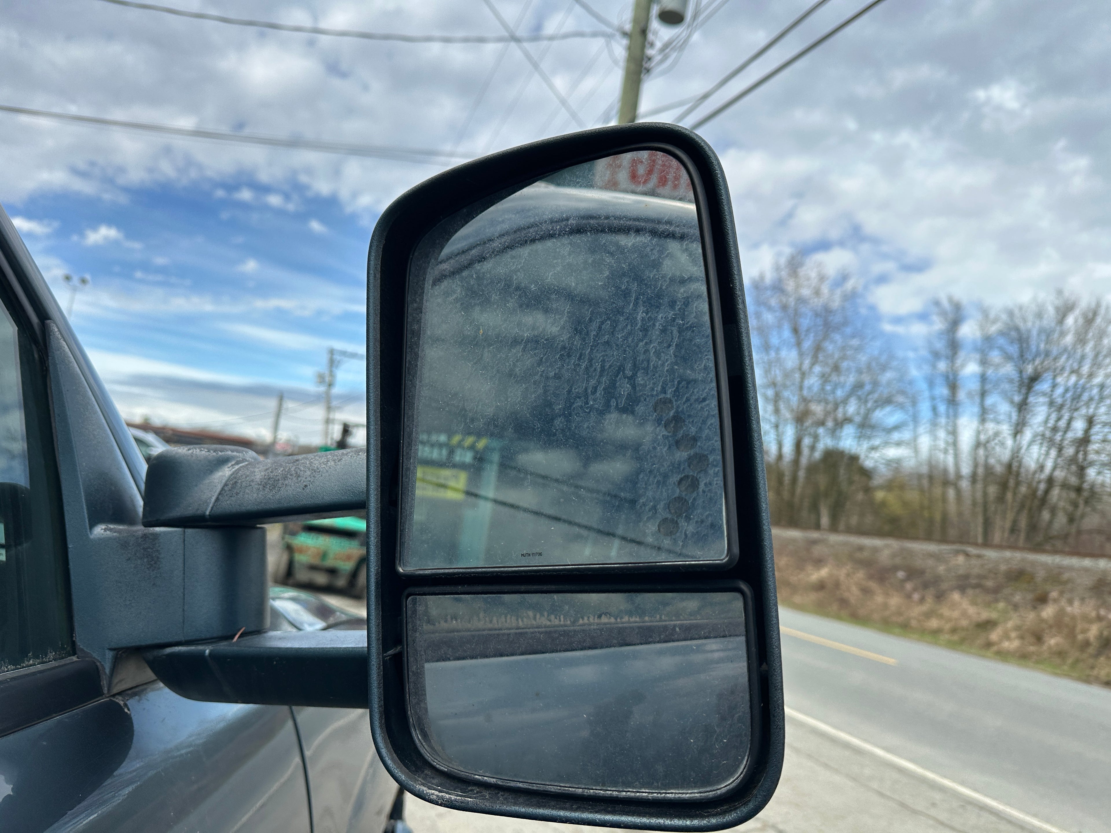 2007 GMC Sierra 2500 6.6L LBZ – G2512