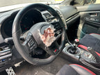 2018 Subaru WRX STI 2.5 – SU2505