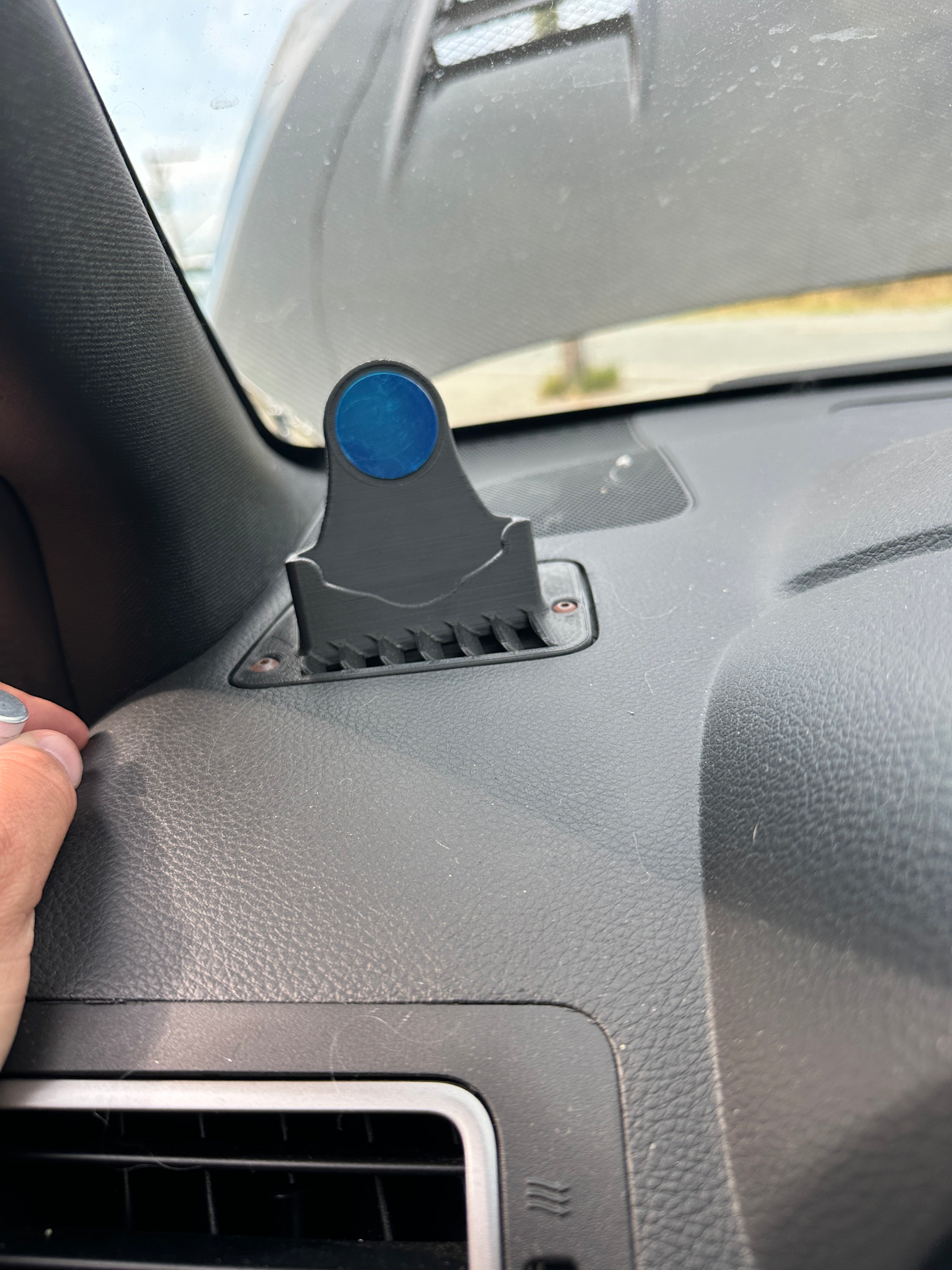 2018 Subaru WRX STI 2.5 – SU2505