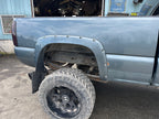 2007 GMC Sierra 2500 6.6L LBZ – G2512