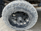 2007 GMC Sierra 2500 6.6L LBZ – G2512