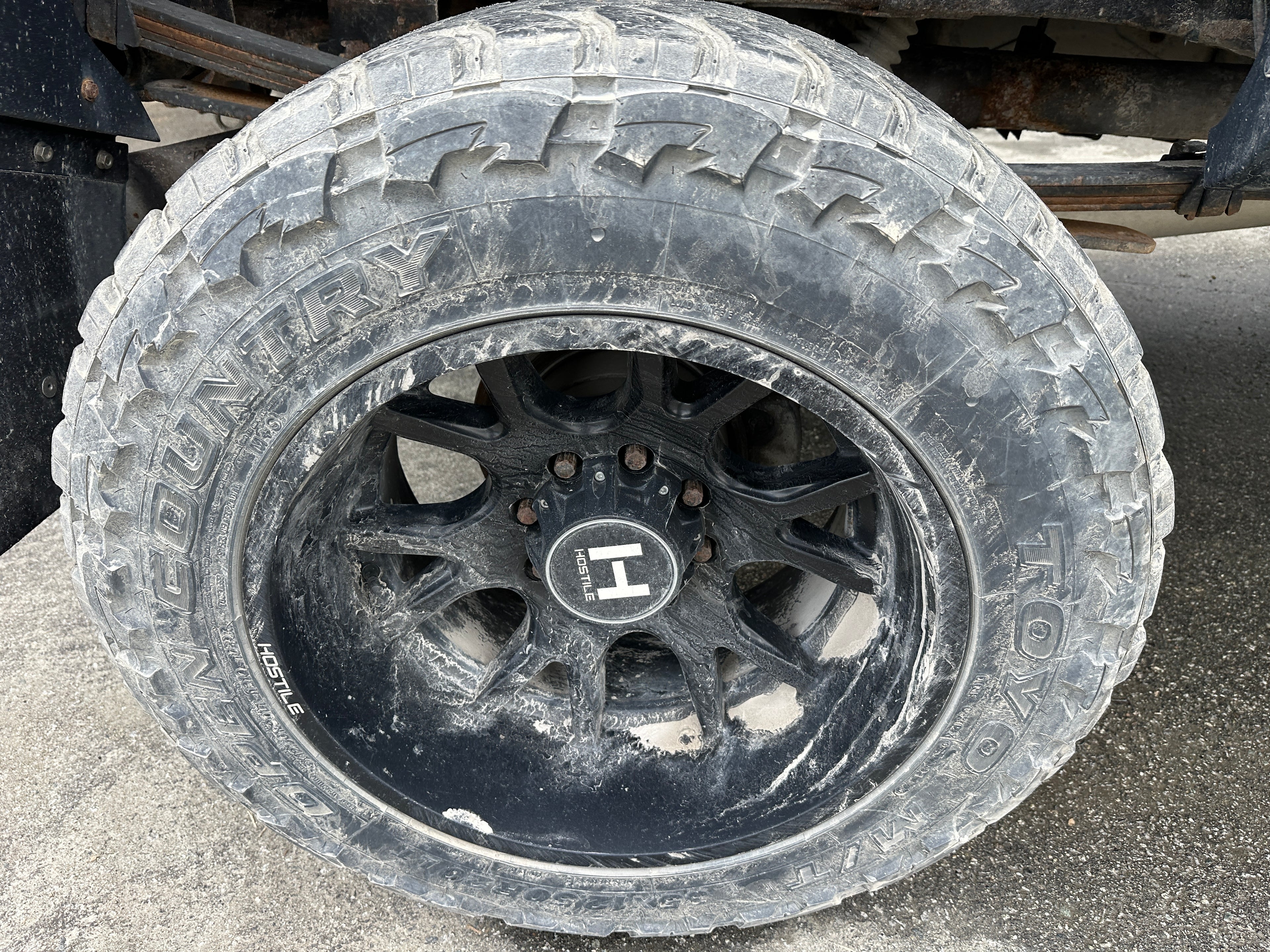 2007 GMC Sierra 2500 6.6L LBZ – G2512