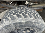 2007 GMC Sierra 2500 6.6L LBZ – G2512