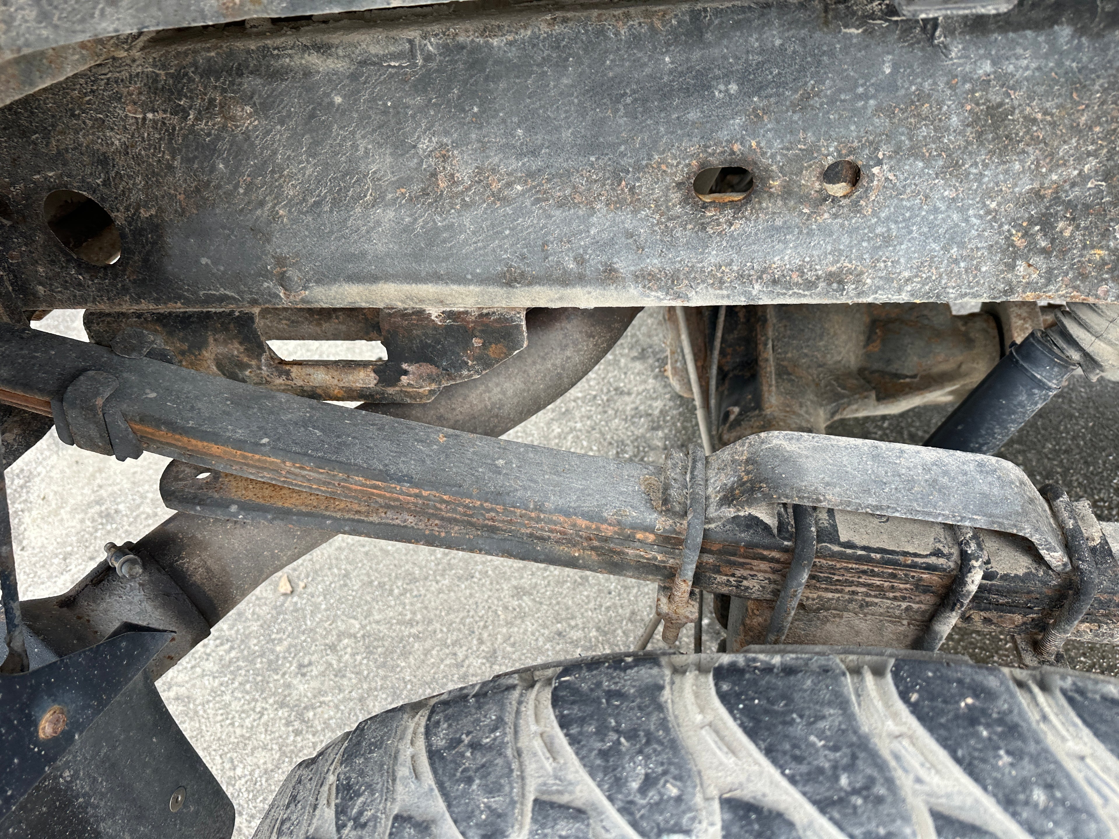 2007 GMC Sierra 2500 6.6L LBZ – G2512