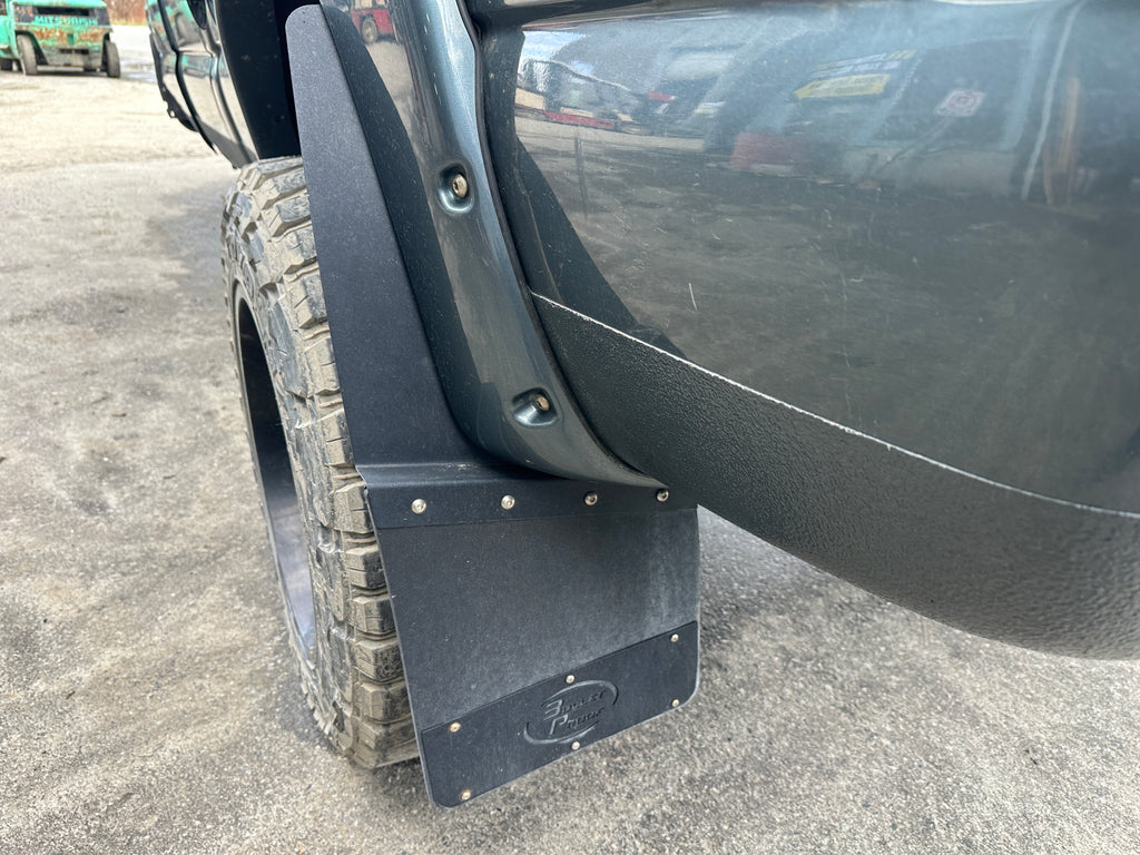 2007 GMC Sierra 2500 6.6L LBZ – G2512