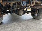 2007 GMC Sierra 2500 6.6L LBZ – G2512