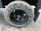 2007 GMC Sierra 2500 6.6L LBZ – G2512