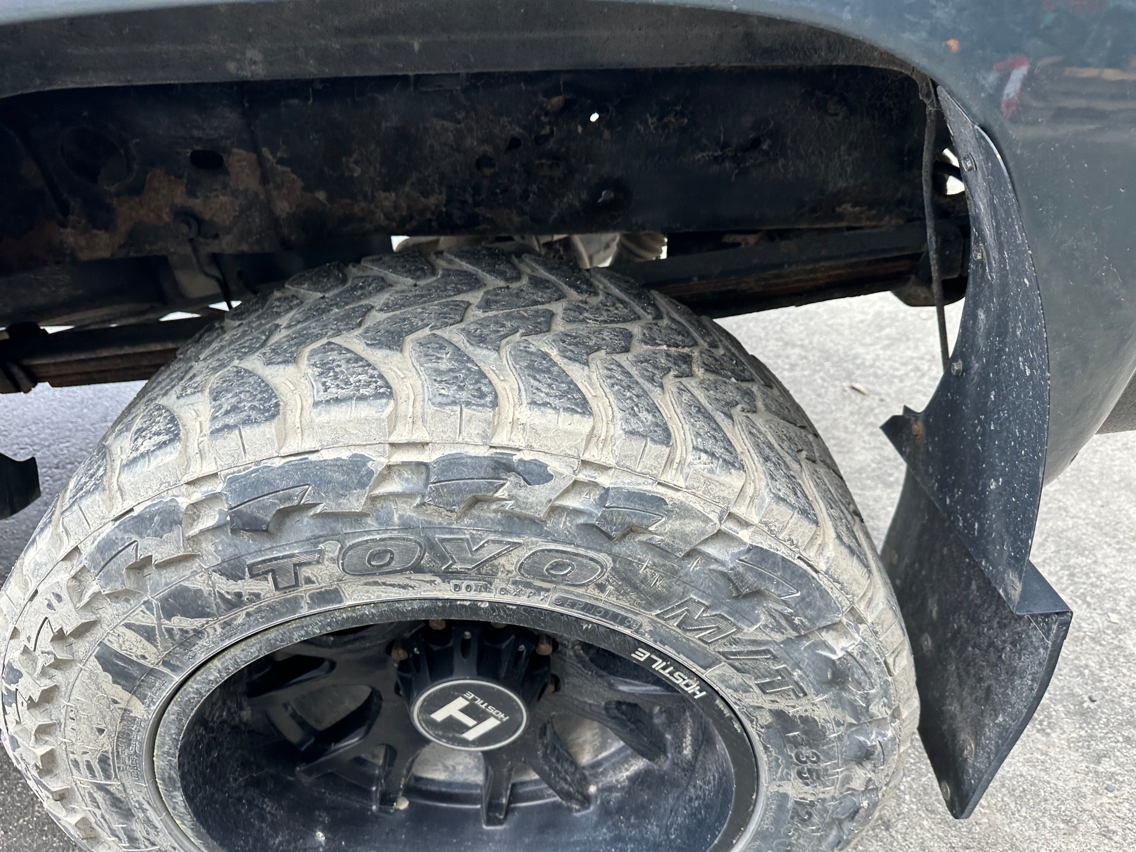 2007 GMC Sierra 2500 6.6L LBZ – G2512