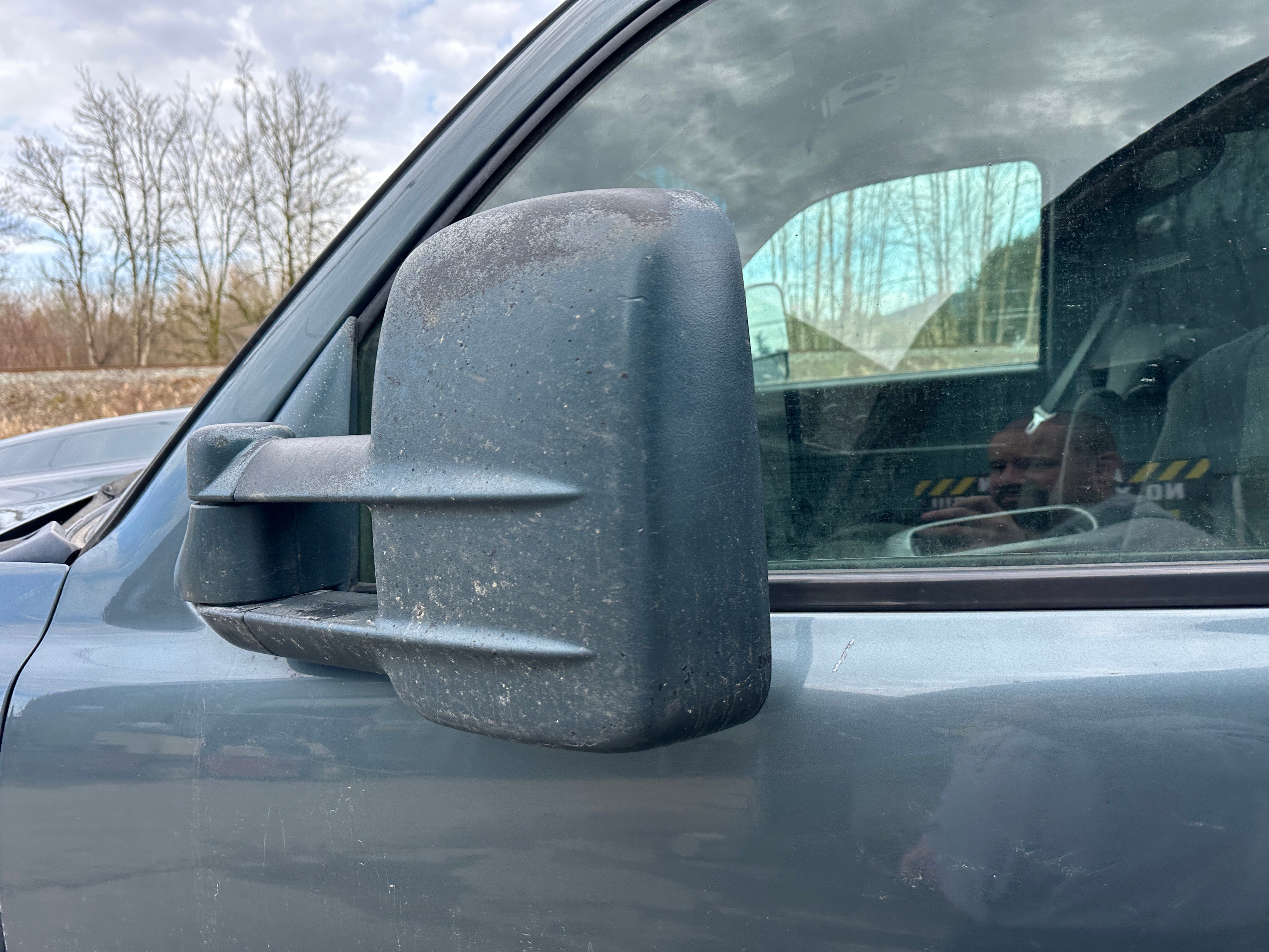 2007 GMC Sierra 2500 6.6L LBZ – G2512