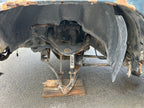 2007 GMC Sierra 2500 6.6L LBZ – G2512
