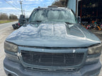 2007 GMC Sierra 2500 6.6L LBZ – G2512