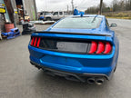 2021 Ford Mustang Mach 1 5.0 – F2514